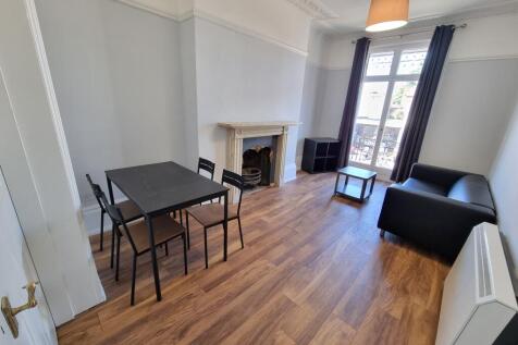 Flat 2, 31 Dale Street, Leamington Spa photo 3