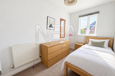 Bedroom Five