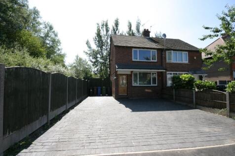 Driveway/frontage