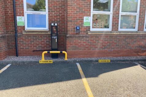 EV charging