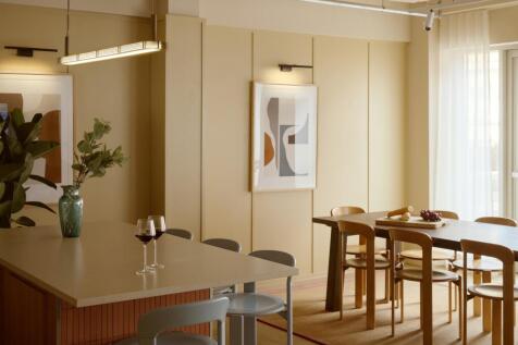 Private Dining Room