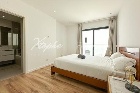 Olhos d'Agua 3 bed Apartment For Sale (19)