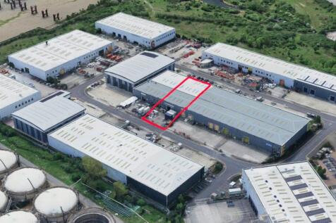 Unit 17, Gemini Business Park