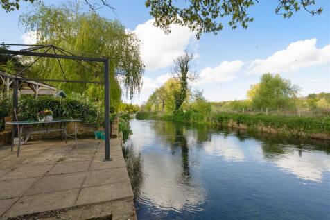 Ashford Road, Canterbury