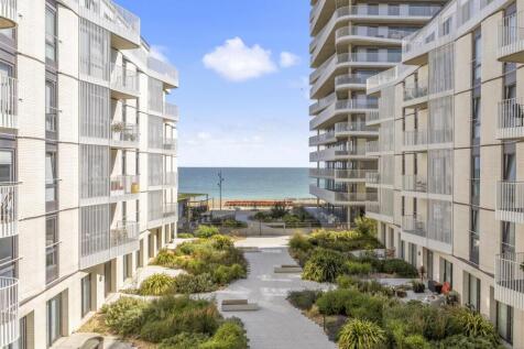 Bayside Apartments, Flat 84-009.JPG