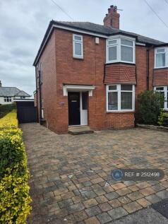 Front Of The House