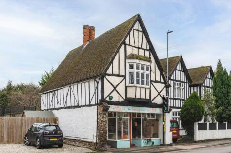 63 High St (The Hide