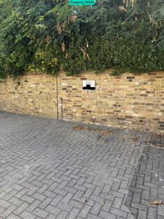 Parking space