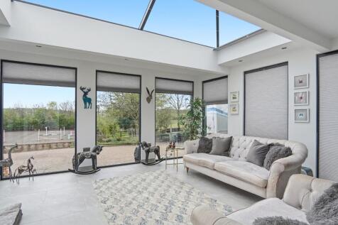 Conservatory 1