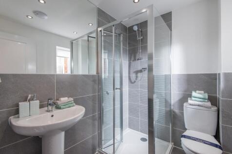 Showhome photography