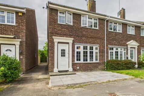 Chester, CH4 - property photo