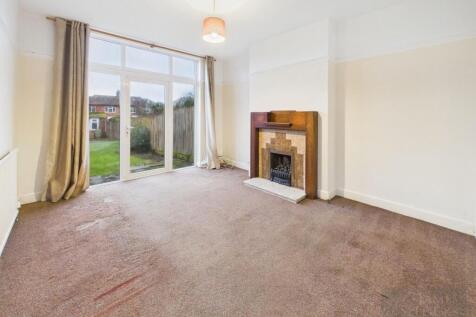 Rear Reception Room