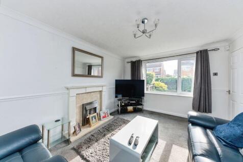 Living Room View 2