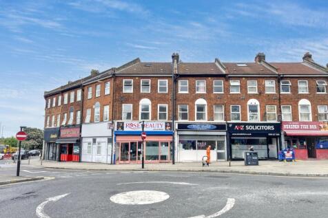 346A Neasden Lane, Neasden, London NW10 0EP