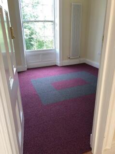 Unfurnished 3 Person