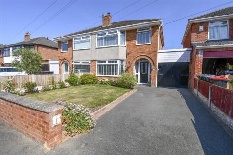 Ellesmere Port, CH66 - property photo