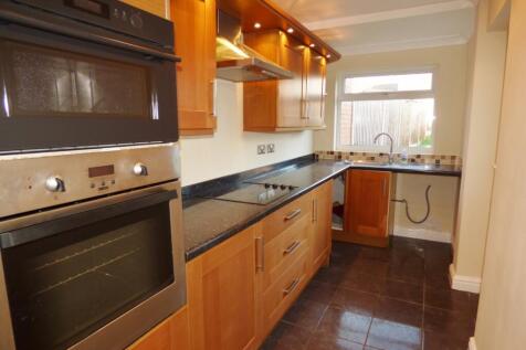 9 St. Ives Road Wyken Coventry photo 4