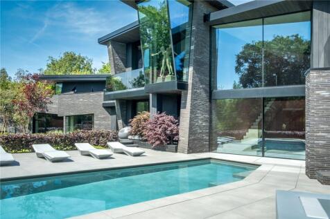 Pool Terrace