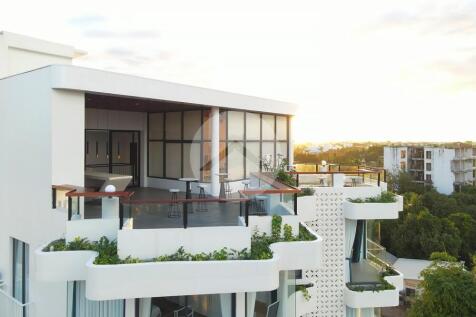 12 Unit Serviced Apartment Building For Sale - Kalyani Residence, Sala kamreuk, Siem Reap