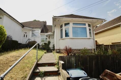 Front Garden/Driveway