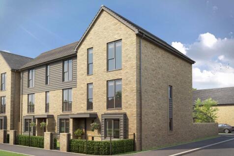 Artists impression of the Eastbury