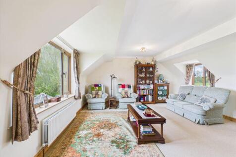 First Floor Living Room