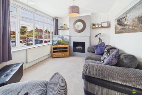 Presented by Clinton at EweMove Bexleyheath and Da