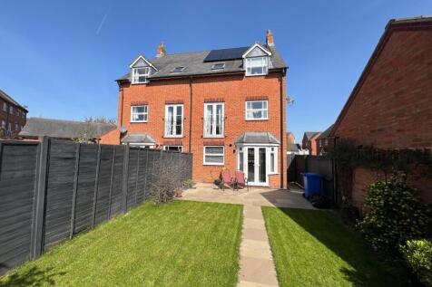 Rear Elevation