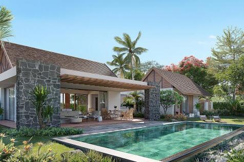 Anahita Beau Champ | Sustainable development