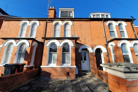6-bed house on Culver Road, Reading, £3,900/mo