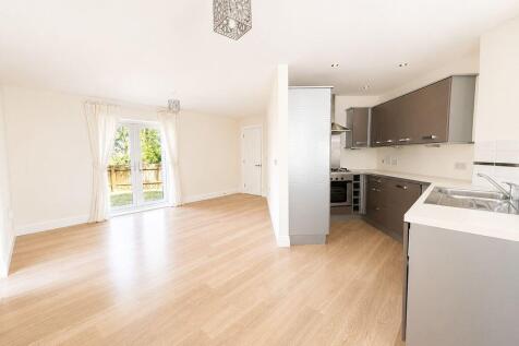 Kitchen/Living Area