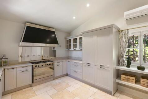 Villa de luxe  vendre Cap d'Antibes