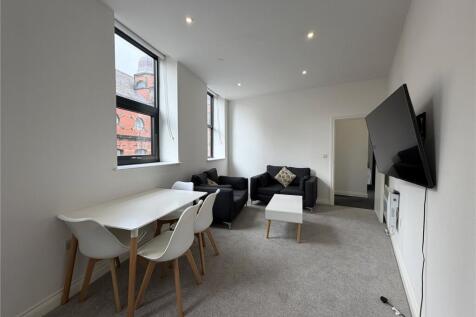St Andrews House, St Andrews Street, Newcastle City Centre, NE1 photo 4