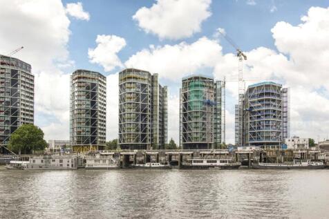 Riverlight Quay