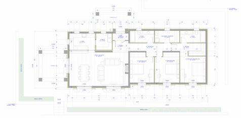 LAND WITH PERMITS AND WORK LICENSE IN CAMPANET