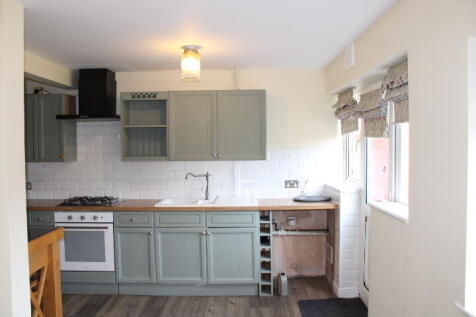 Kitchen - Diner