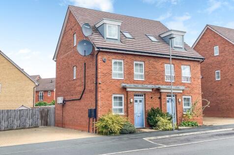 Milton Keynes, MK11 - property photo
