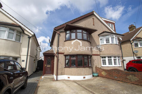 Brixham Road, Welling, DA16