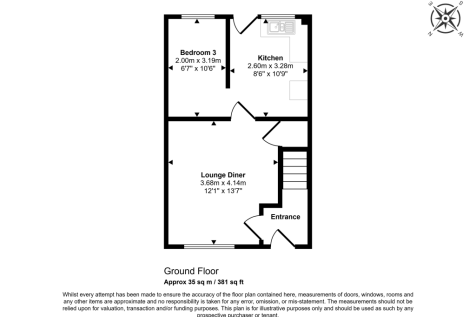 56 Linden Road, Creswell, Worksop, S80 4JT