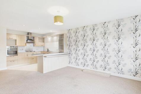 KITCHEN/ LIVING/ DINER