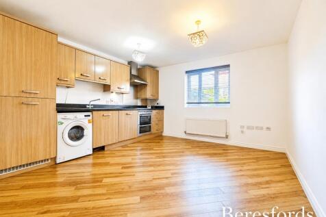 Kitchen/Living Space