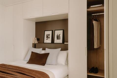 Adam Firman_Leufroy_Fulham Road_Apartment 7+8_High