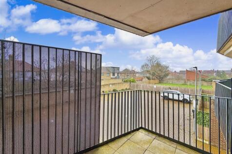 Private Balcony