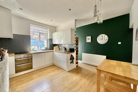 Kitchen Dining