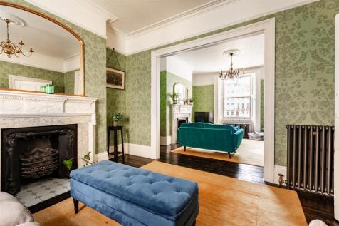 Rear Living Room