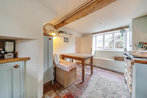 The Cottage, Maidford