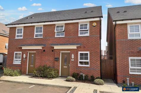 Nuneaton, CV10 - property photo