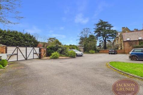 HARLESTONE ROAD