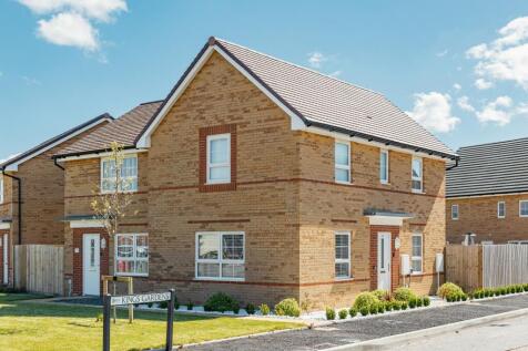 External shot of the Moresby and maidstone