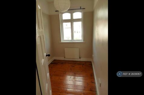 Small Bedroom